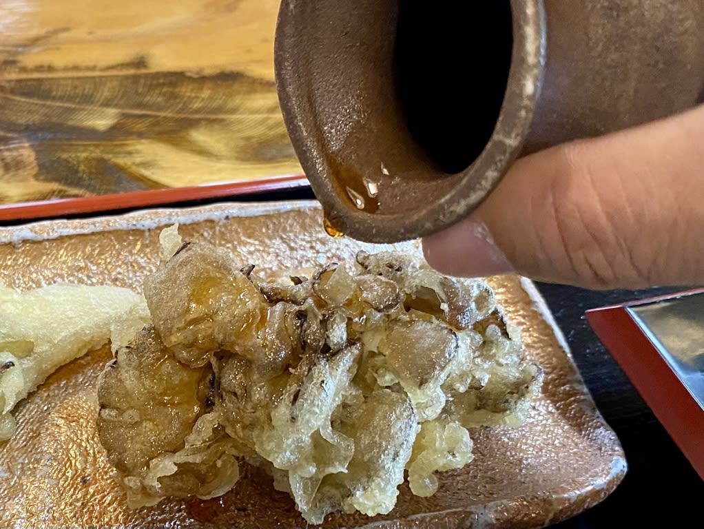 Handmade Soba Kyozan Restaurant Reservations | Moriya, Ibaraki