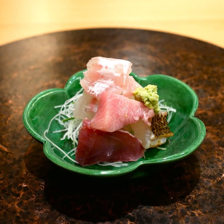 Araragi Restaurant Reservations | Chuo Ward, Niigata