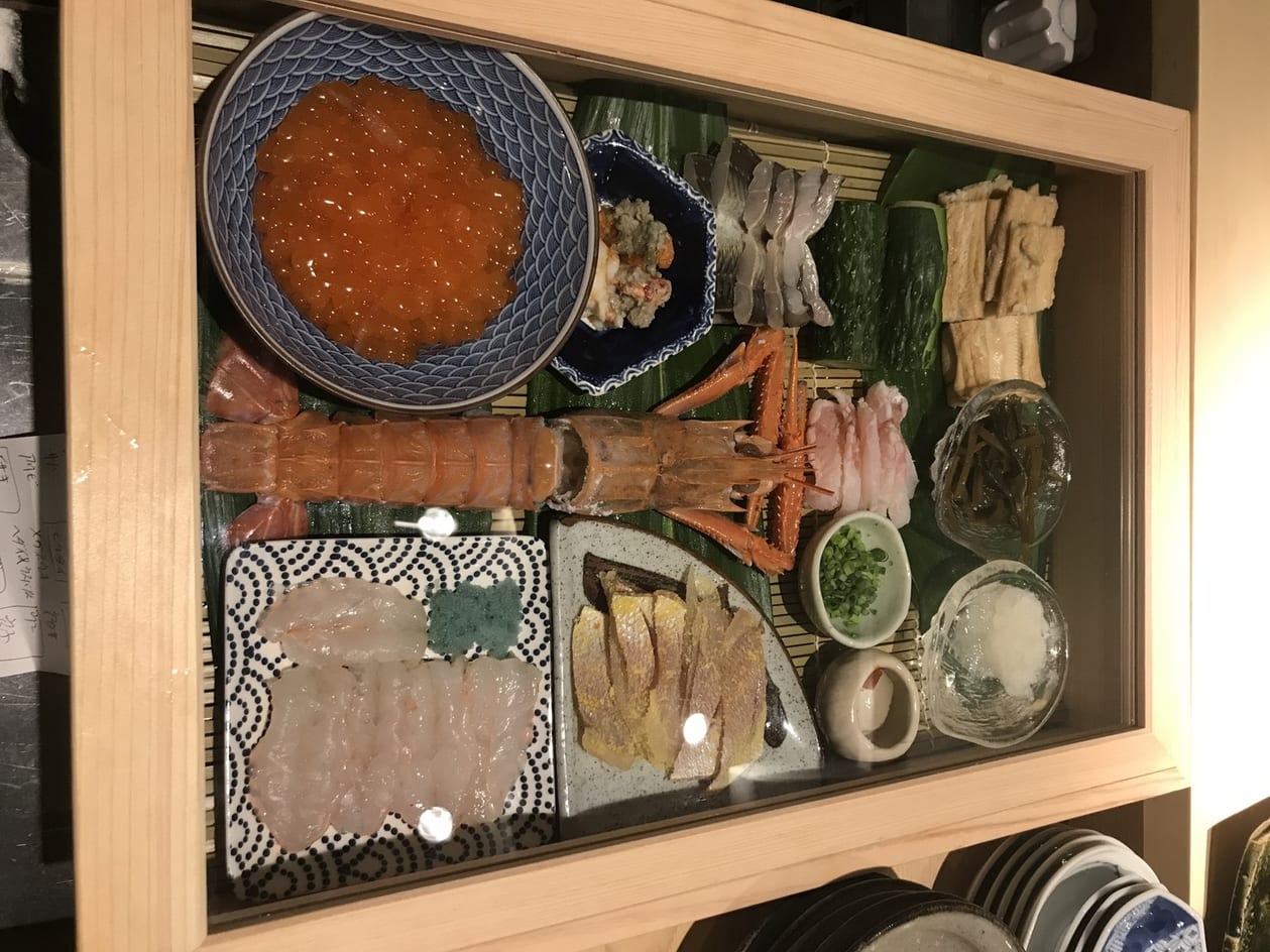 Sushi Nara Restaurant Reservations | Zushi, Kanagawa