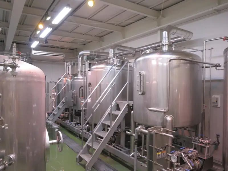 Koganei Sake Brewery Tasting Tour | Atsugi, Kanagawa