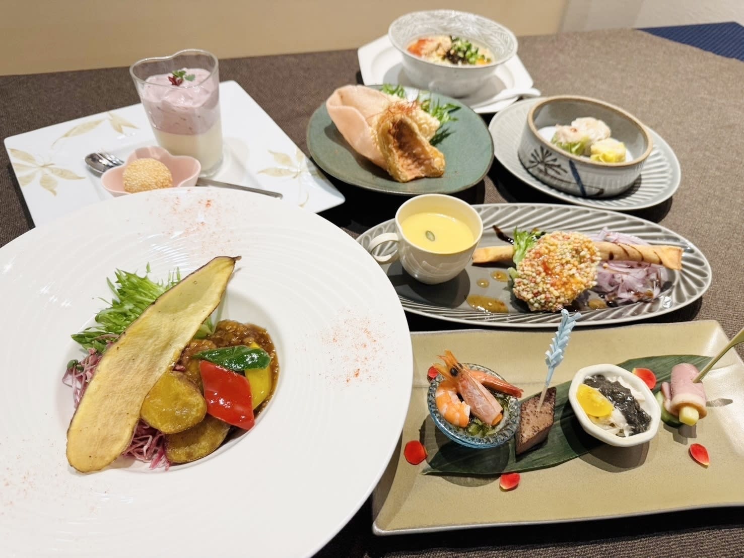 Chinese Aiba Restaurant Reservations | Yokkaichi, Mie