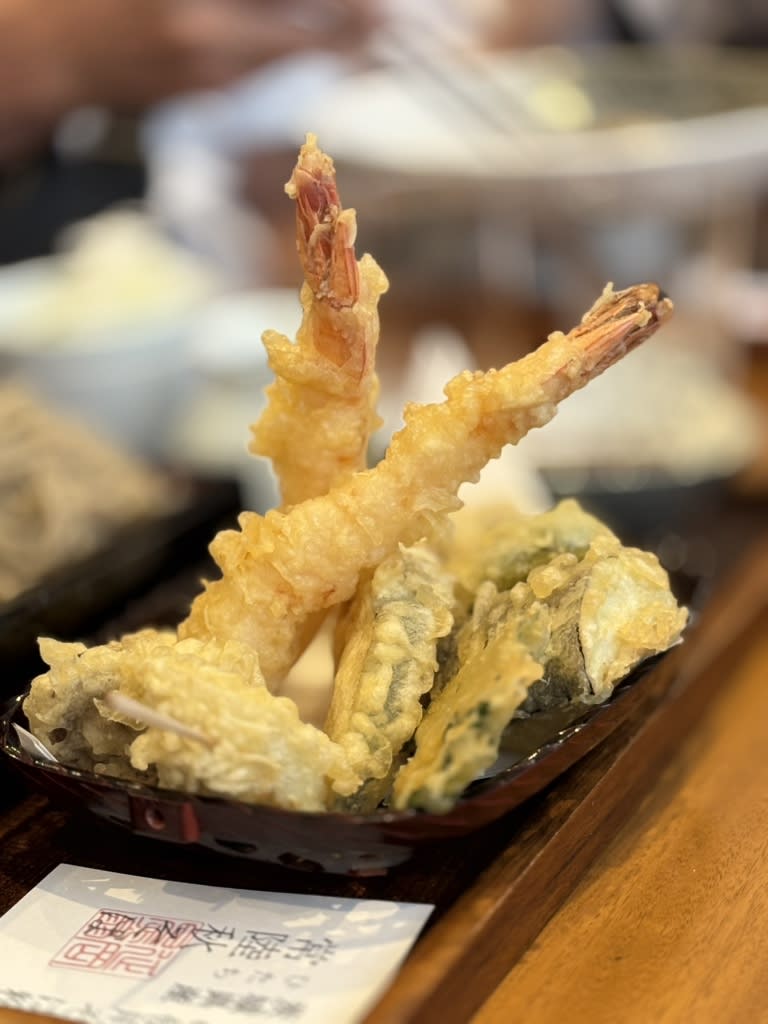 Nakayamatei Shinokinasoba Restaurant Reservations | Nobeoka, Miyazaki