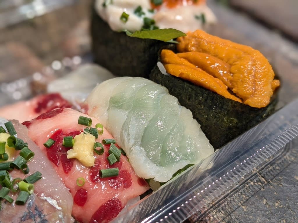 Takesho Market Restaurant Reservations | Shimonoseki, Yamaguchi
