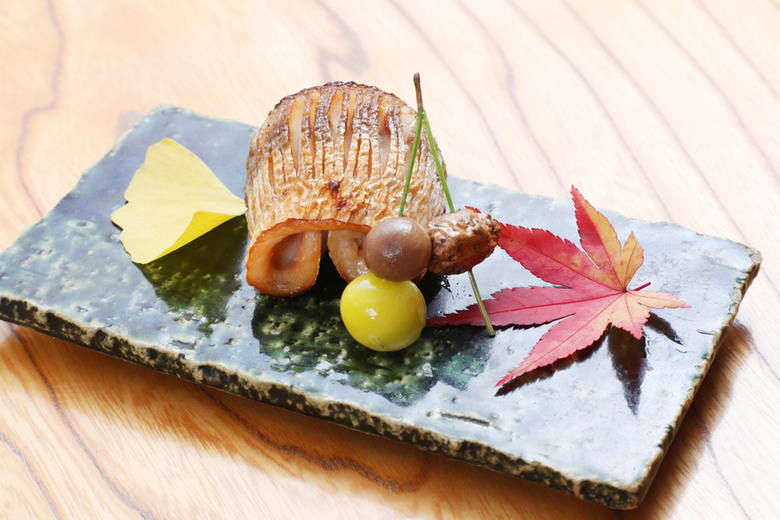 Chisō Nakagawa Restaurant Reservations | Takasaki, Gunma