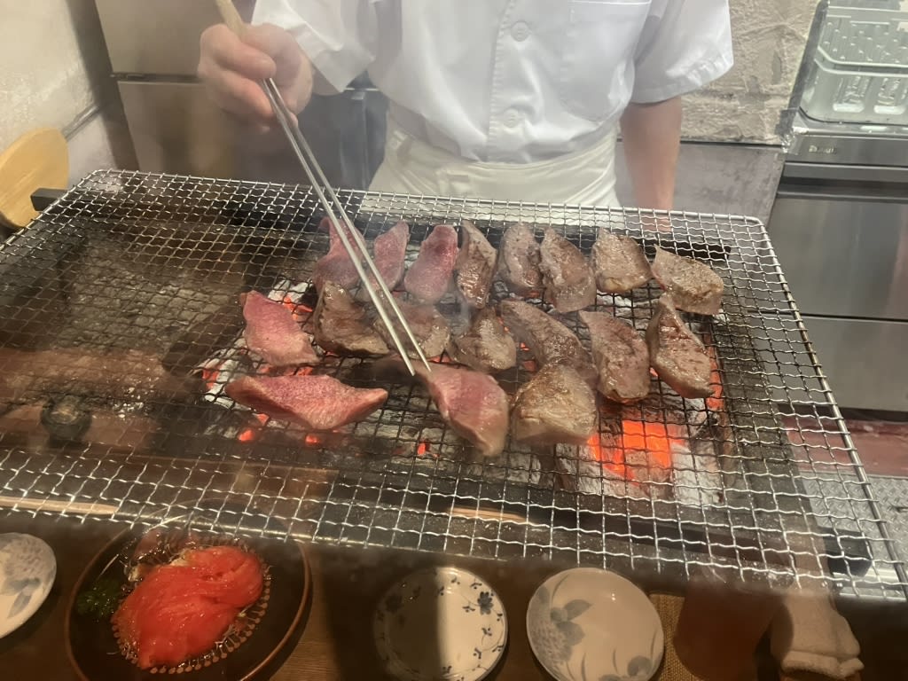 Tsuruno Restaurant Reservations | Sendai, Miyagi (Ichibanchō)
