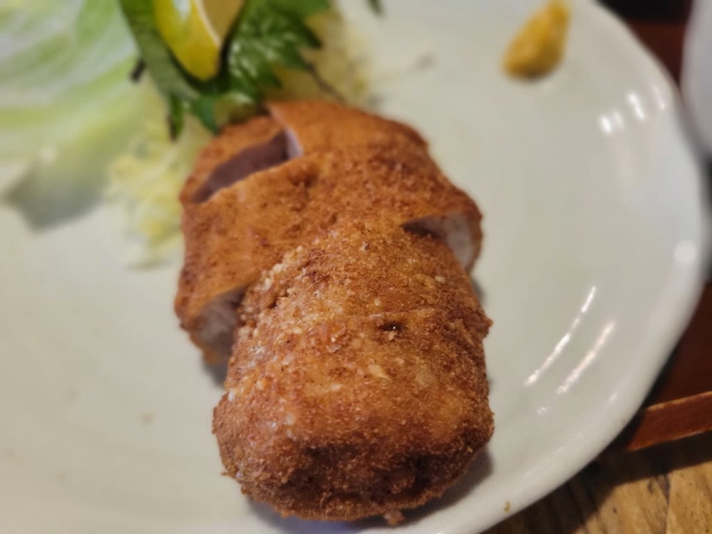 Tonkatsu Aoyagi Restaurant Reservations | Kofu, Yamanashi