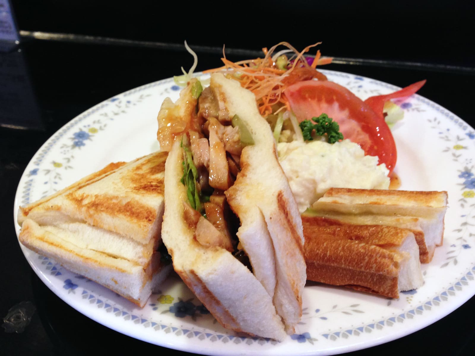 Cappuccino Shiki Cafe Reservations | Morioka, Iwate