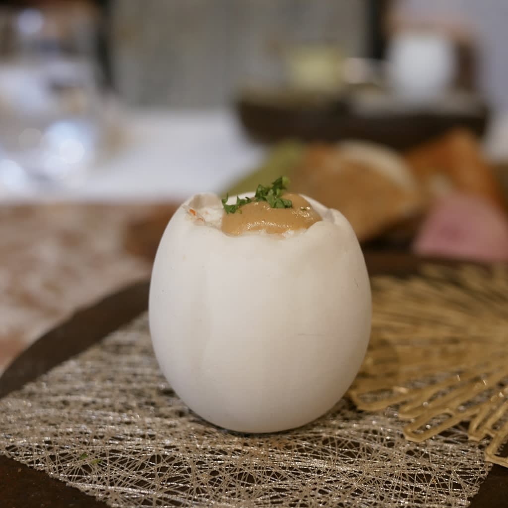 French Une Fleur Restaurant Reservations | Takayama, Gifu