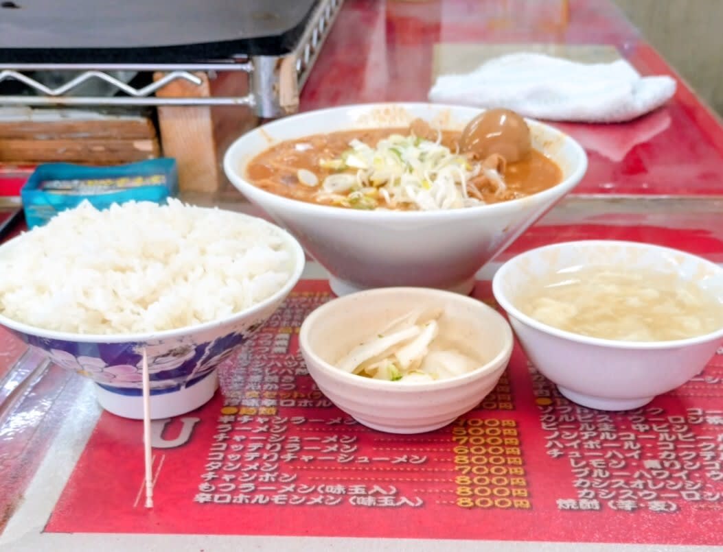 Tonpei Diner Restaurant Reservations | Ibaraki, Japan (Ushiku)