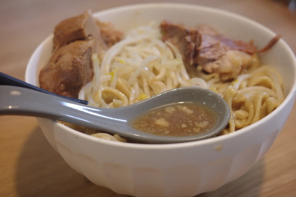 Ramen Jirō Restaurant Reservations | Kawagoe, Saitama