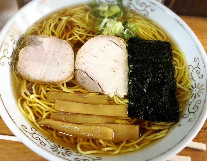 Nakagawa Restaurant Reservations | Morioka, Iwate