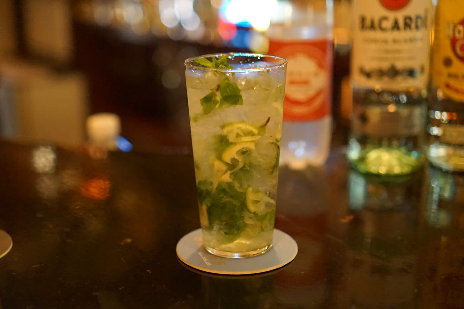 Bar States Restaurant Reservations | Kumamoto