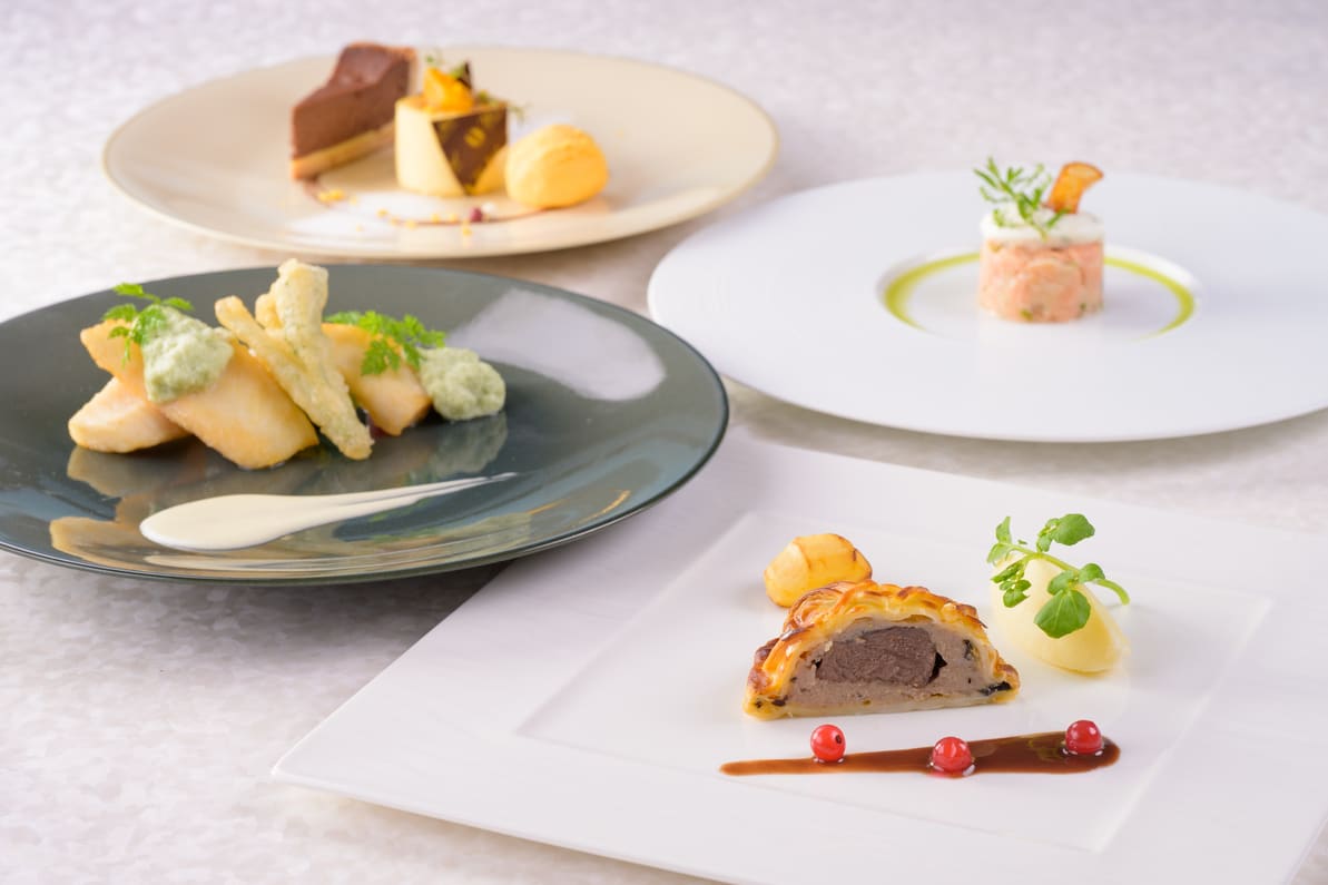 Main Dining Sea Horse Restaurant Reservations
