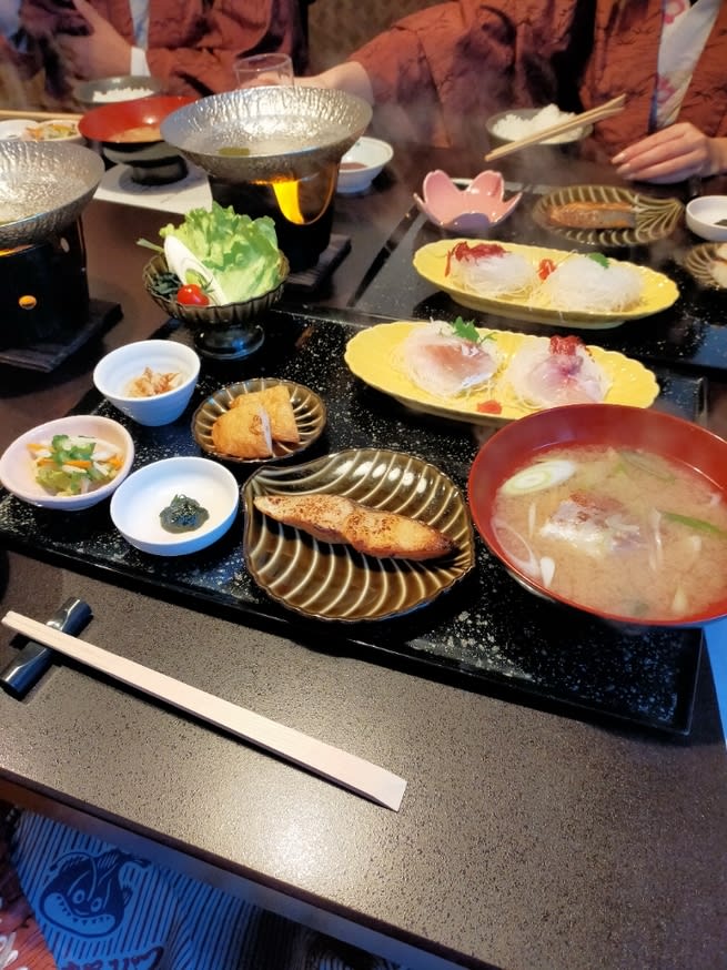 Marumitsu Ryokan Restaurant Reservations | Kitaibaraki, Ibaraki