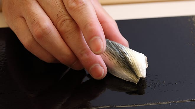 Sushi Obana Restaurant Reservations | Tatebayashi, Gunma