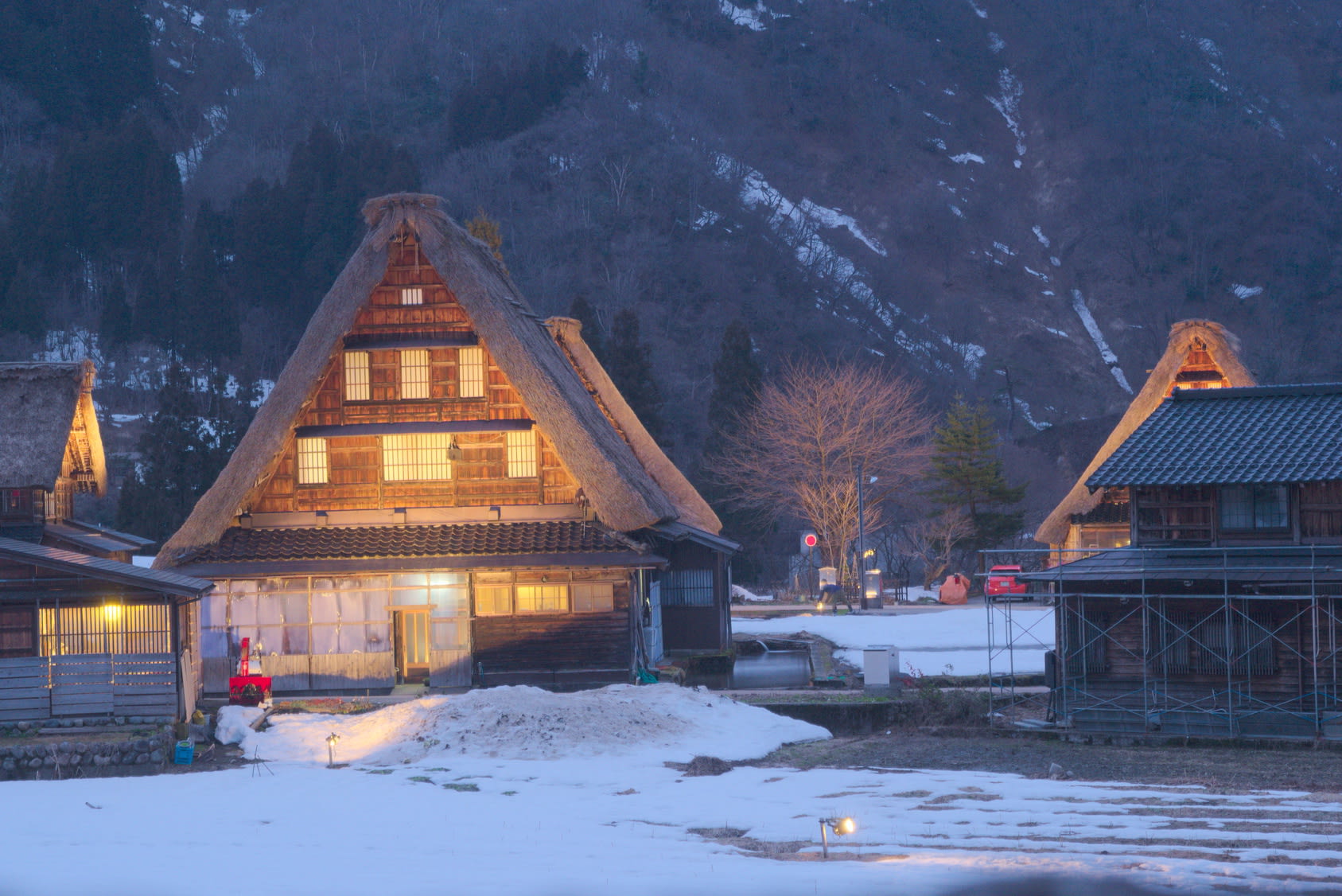 Tateyama