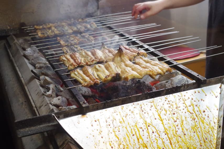 Unagi Shige Yoshi Restaurant Reservations | Seki, Gifu