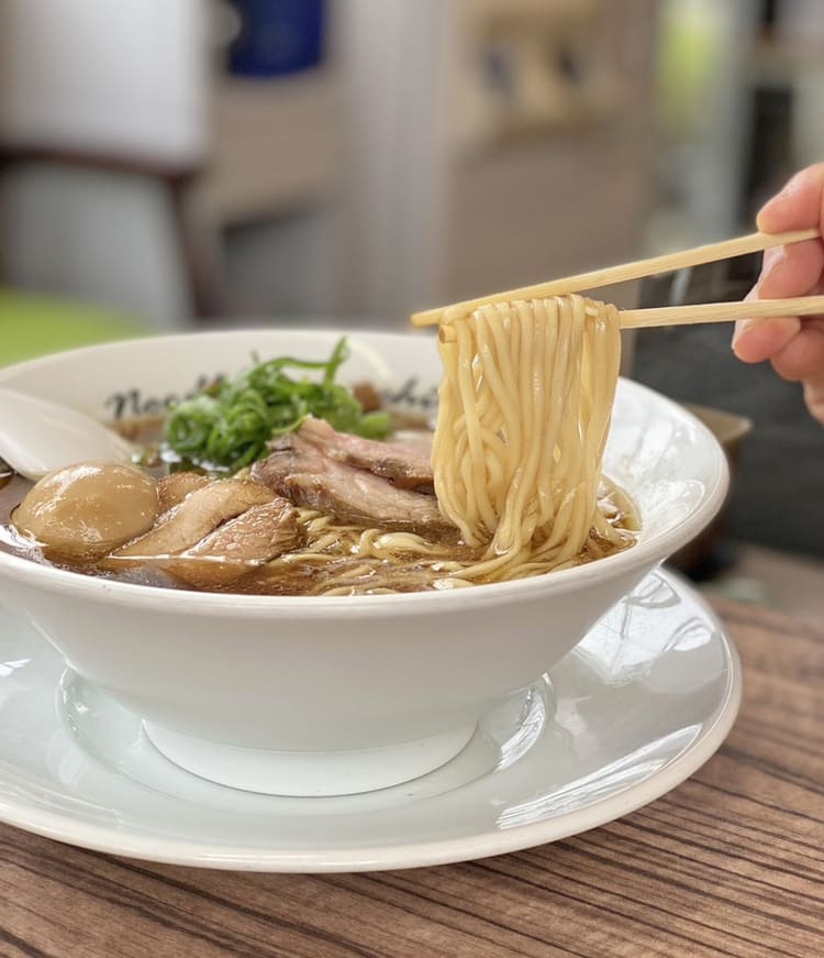 Menan Chitose Restaurant Reservations | Odawara, Kanagawa