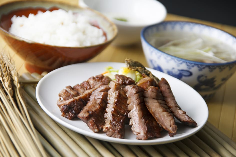 Zenjiro Restaurant Reservations | Sendai, Miyagi (Aoba Ward)