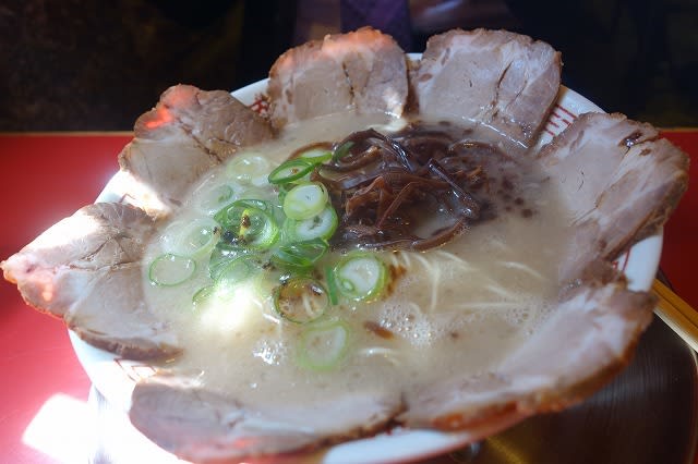 Akagumi Ramen Restaurant Reservations | Chuo Ward, Kumamoto