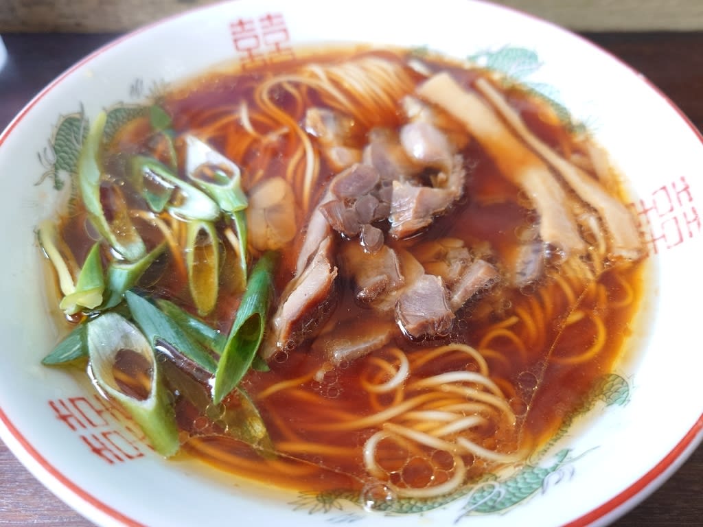 Ramen Idehara Restaurant Reservations | Kasaoka, Okayama