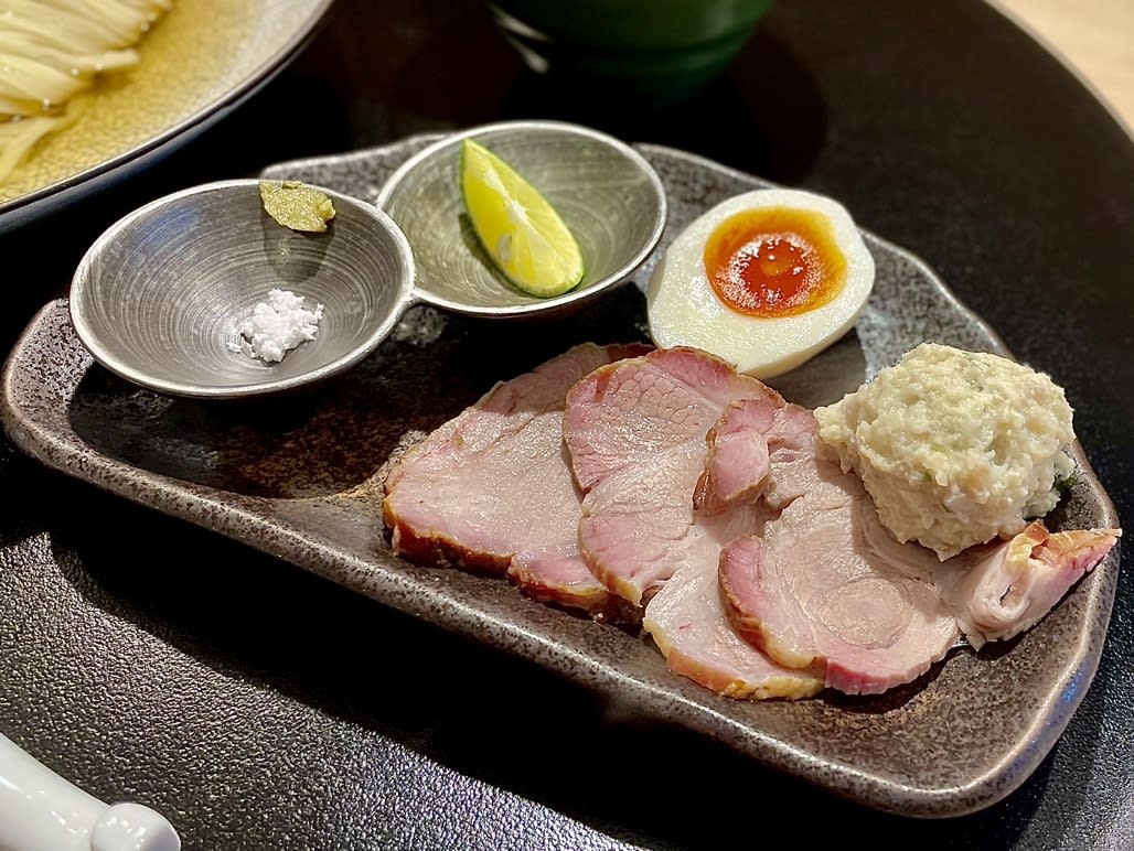 Chuka-Soba Aoki Restaurant Reservations | Takasaki, Gunma