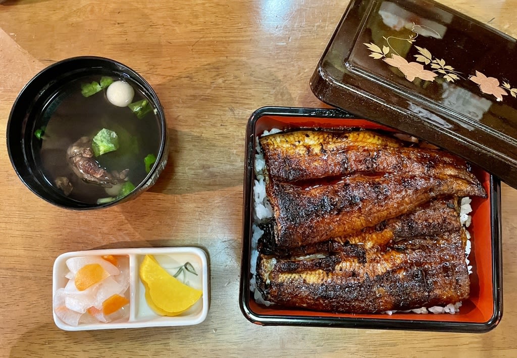 Unafuji Restaurant Reservations | Nambu, Yamanashi