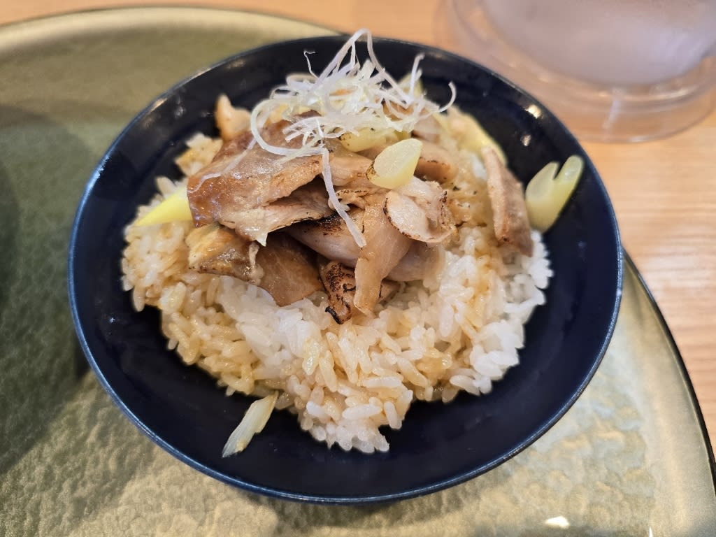 Ramen Fukamidori Restaurant Reservations | Higashimatsuyama, Saitama