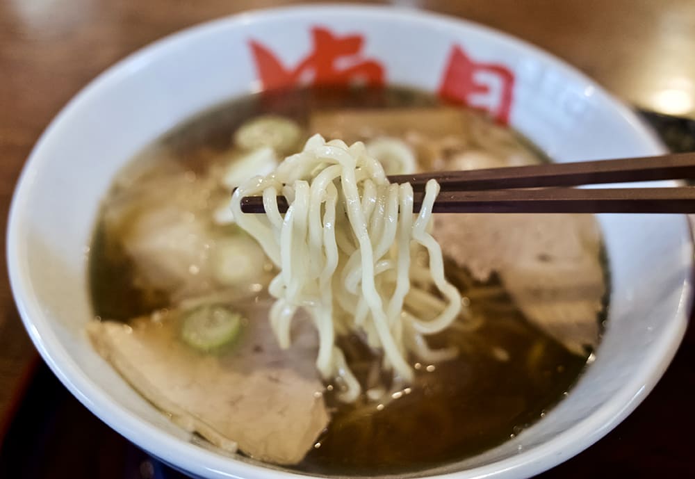 Mangetsu Restaurant Reservations | Sakata, Yamagata