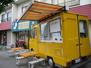 Big Smile Restaurant Reservations | Toride, Ibaraki