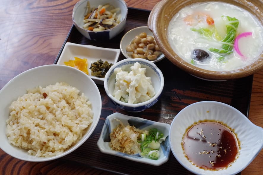 Yococho Restaurant Reservations | Ureshino, Saga