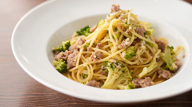 Pizzeria Baci Restaurant Reservations | Takasaki, Gunma