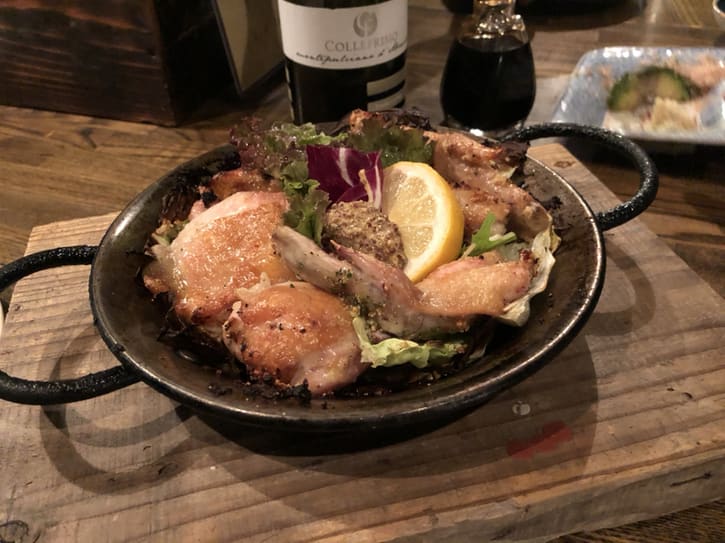 Mizushima Gallery Tavern Restaurant Reservations | Kurashiki, Okayama