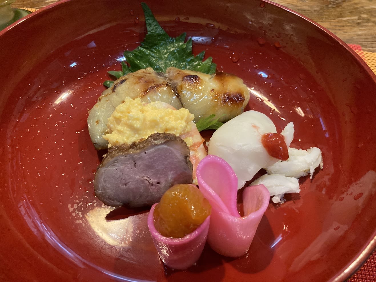 Kokura Restaurant Reservations | Yamaguchi, Japan (Hagi)