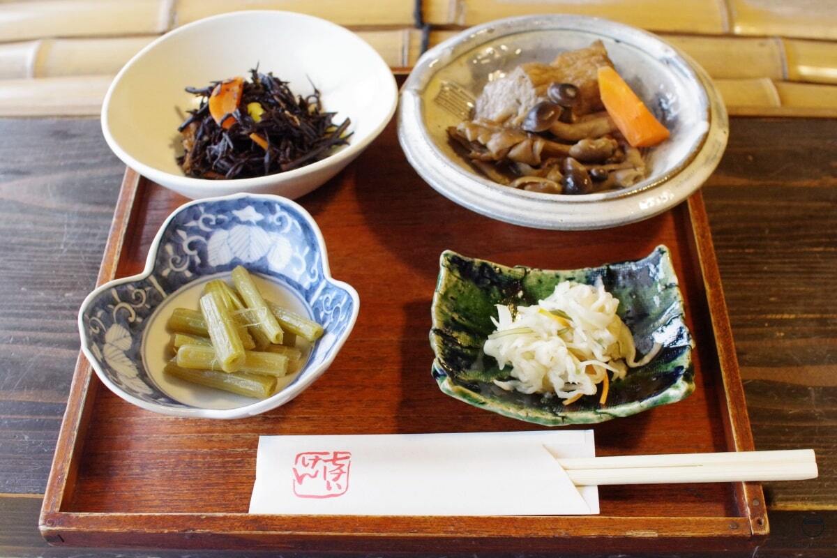 Chikeiken Restaurant Reservations | Tsuruoka, Yamagata