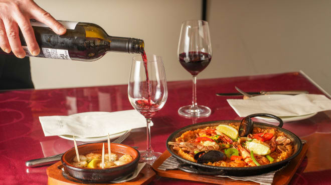 el viento Restaurant Reservations | Maebashi, Gunma