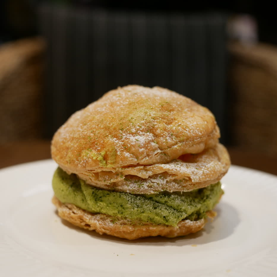 Paris Pie Restaurant Reservations | Nagaoka, Niigata