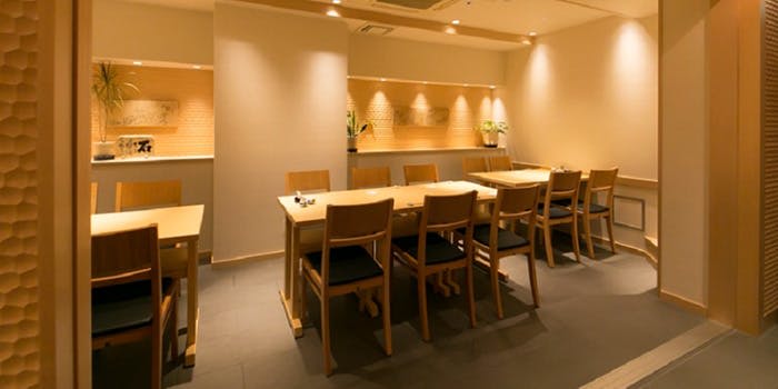 Reservation for Akasaka Fukinuki Honten in Tokyo