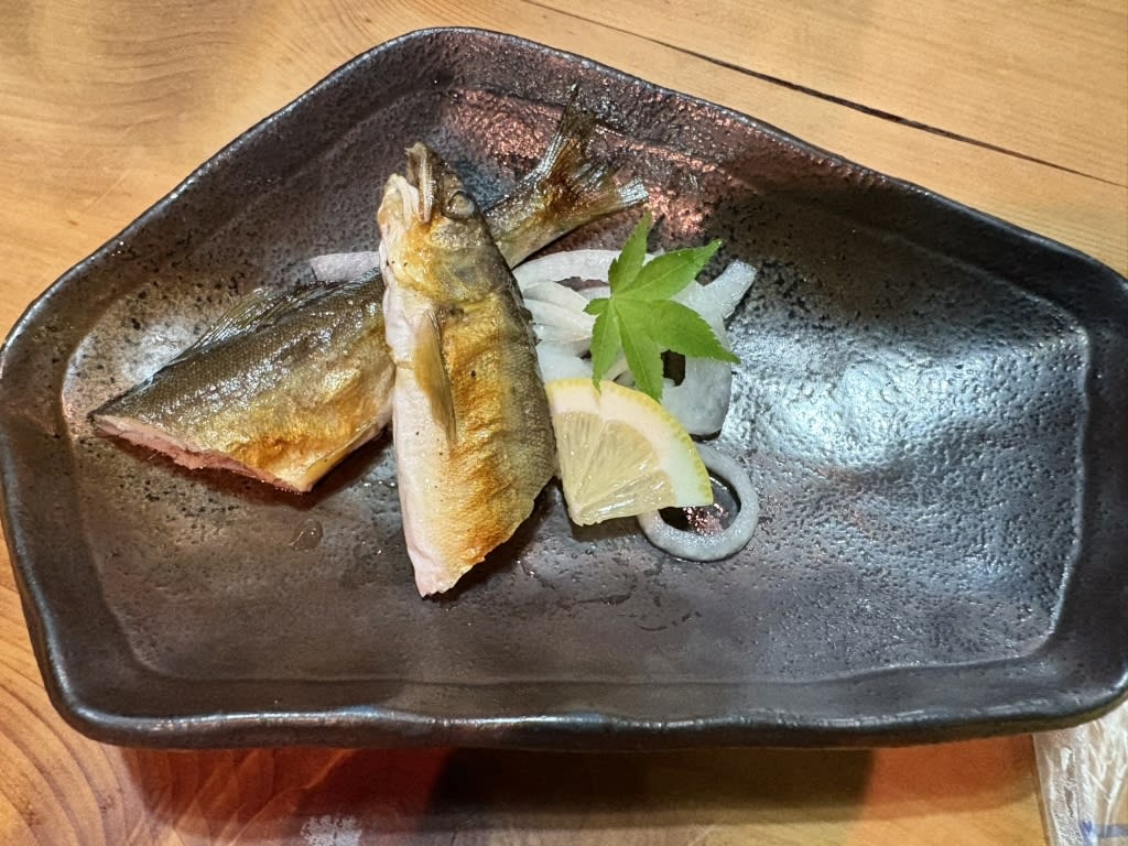 Ayu Chaya Kawase Restaurant Reservations | Nagahama, Shiga