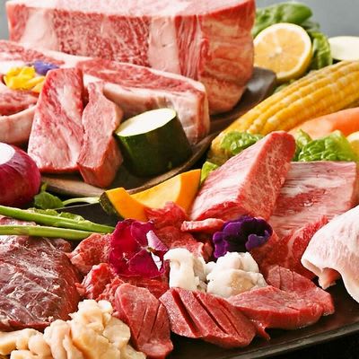 Yakiniku Araran Restaurant Reservations | Shiga, Japan (Kusatsu)