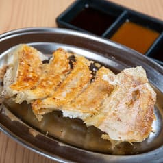 Gyoza no Kacchan Restaurant Reservations | Sapporo, Hokkaido