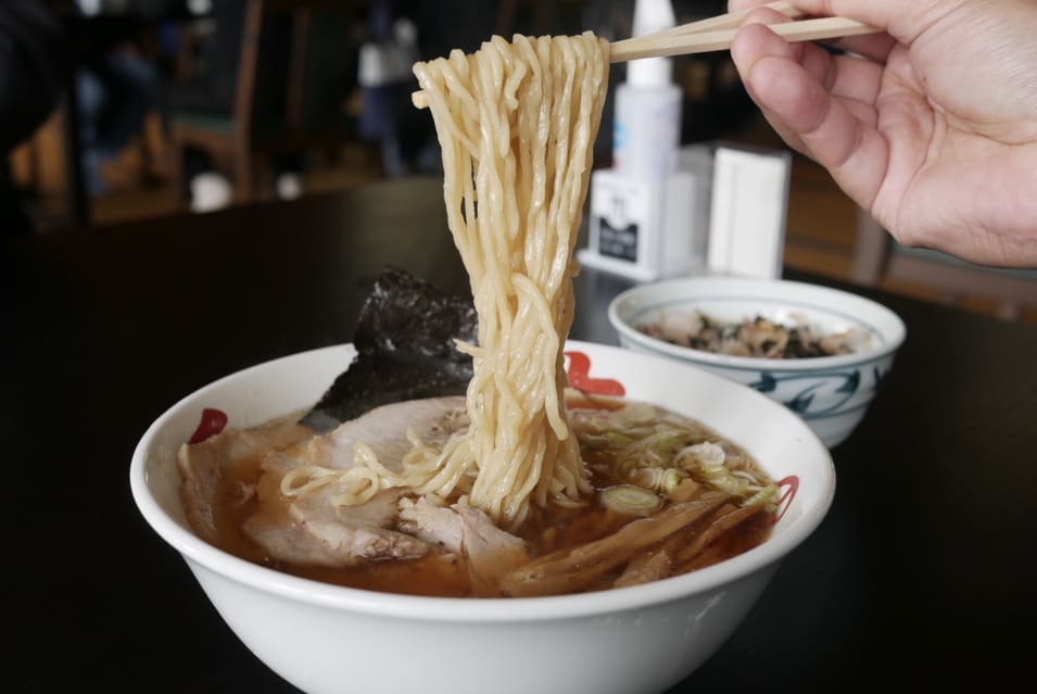 Konpiraso Restaurant Reservations | Tsuruoka, Yamagata