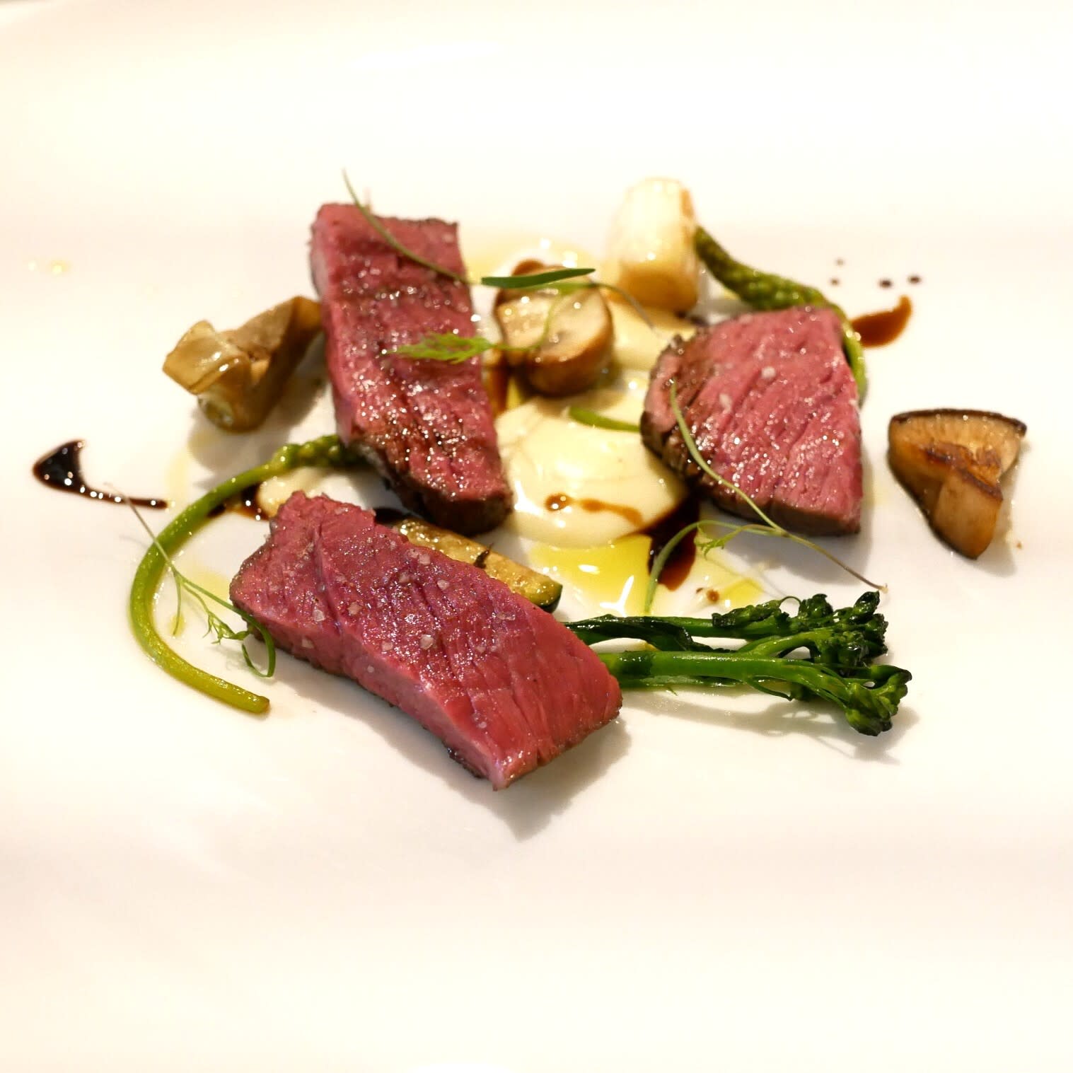Osteria BACCO Restaurant Reservations | Niigata