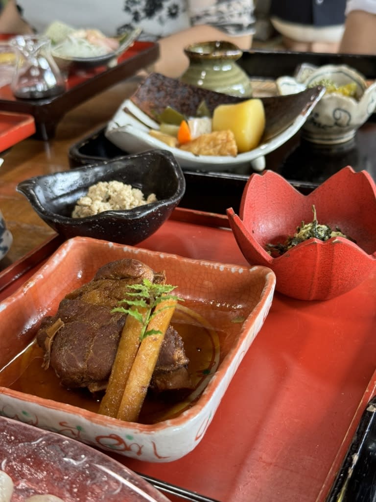 Taki-an Restaurant Reservations | Minamikyushu, Kagoshima