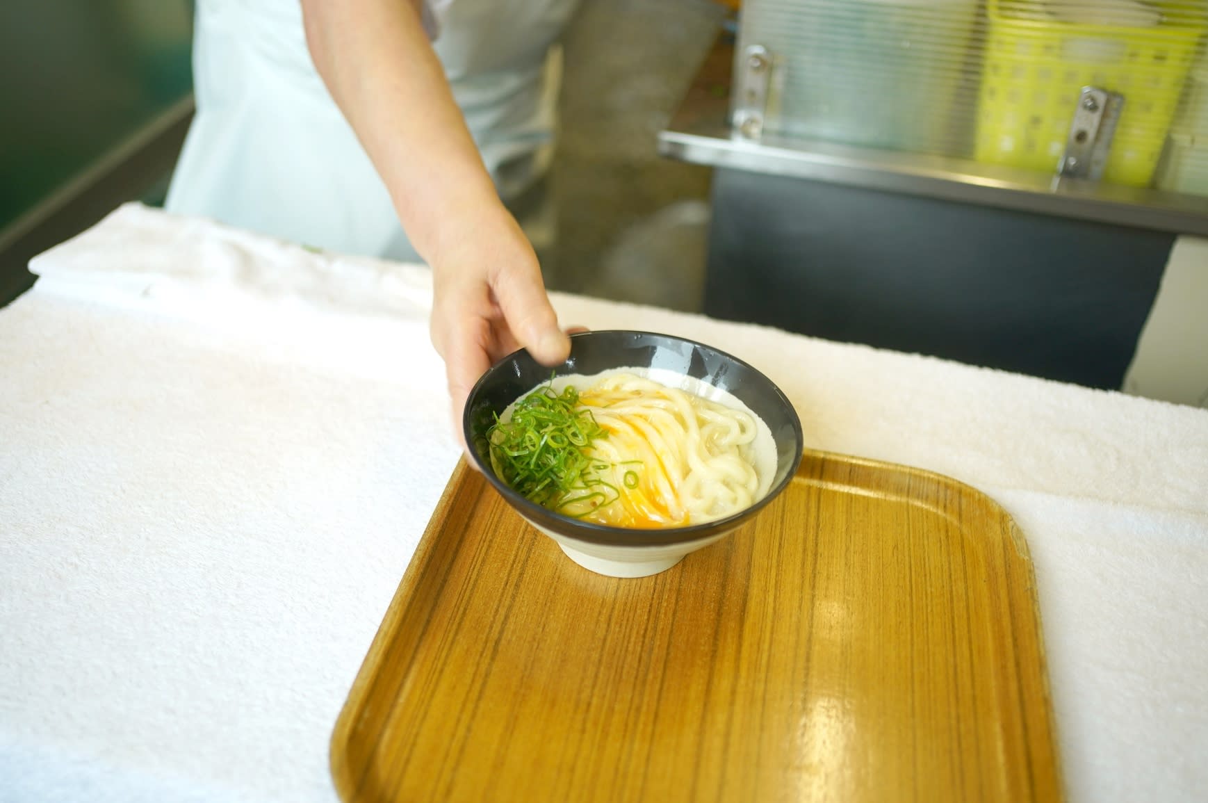 Yamagoe Udon Restaurant Reservations | Ayagawa, Kagawa