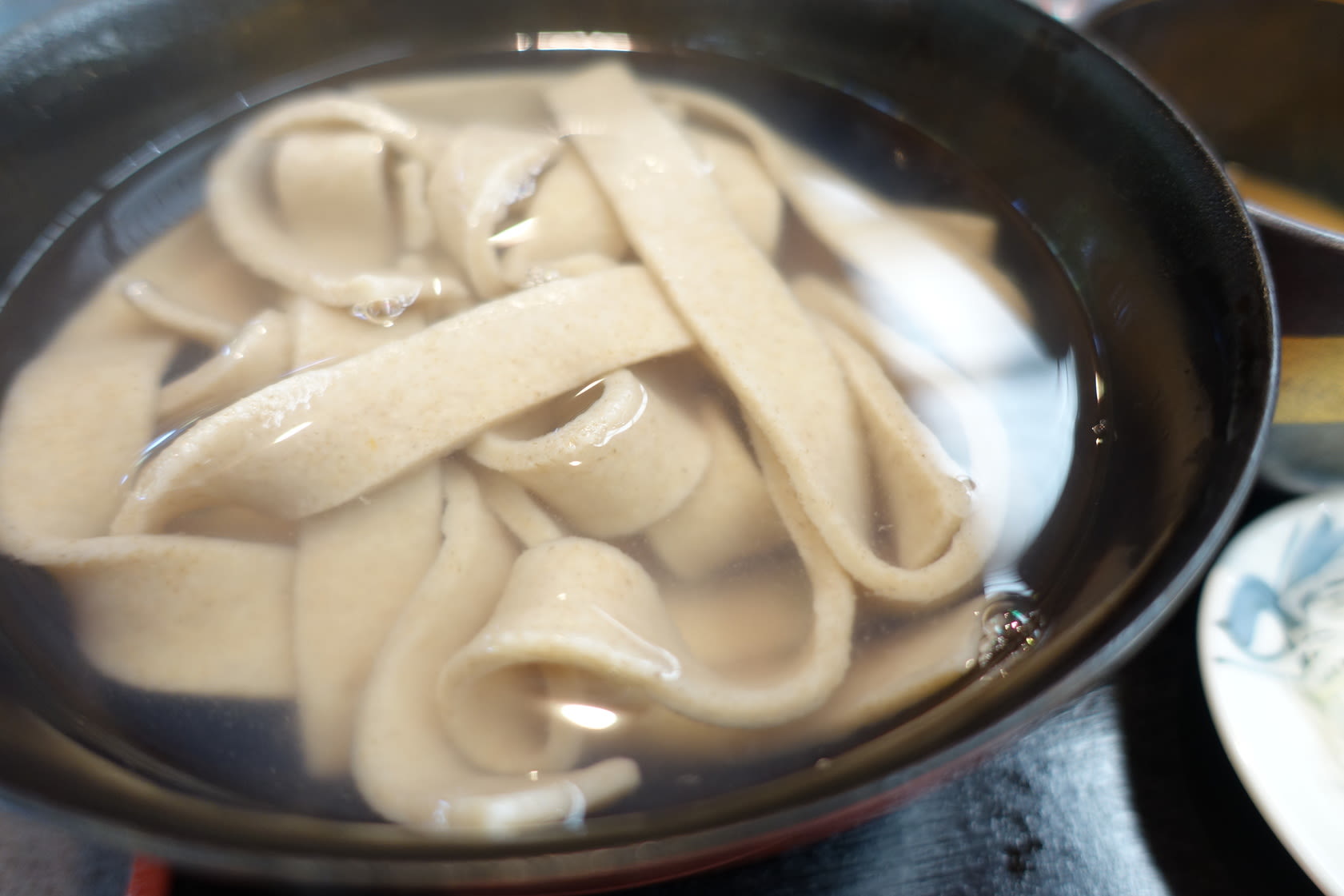 Tamaruya Restaurant Reservations | Shibukawa, Gunma