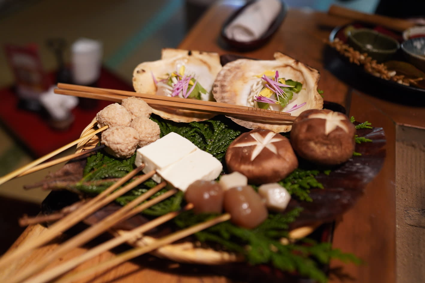 Omatsuya Restaurant Reservations | Sakata, Yamagata