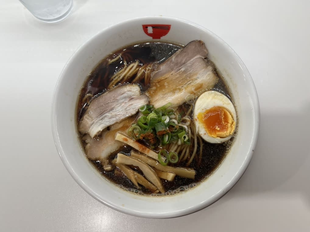 Ramen Morin Restaurant Reservations | Otsu, Shiga