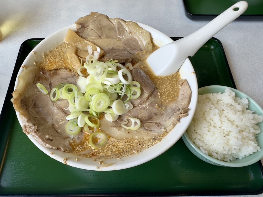 Ramen JUNKI Restaurant Reservations | Ibaraki, Japan (Itako)