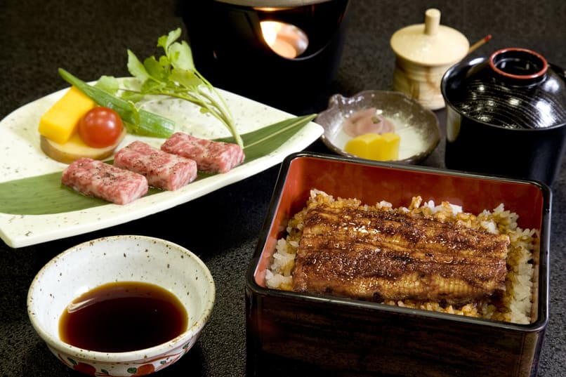 Yamaju Seta Restaurant Reservations | Otsu, Shiga (Seta)